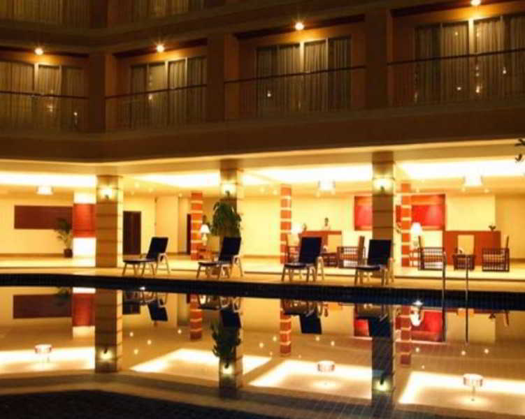 Kalim Resort Patong Exteriér fotografie